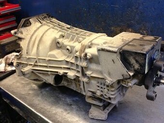 Prevodovka Ford Transit 2.4 TDCI 85kW 2006-2014