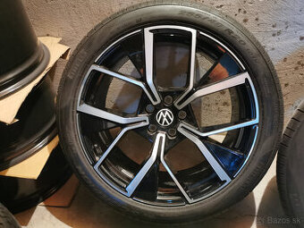 NOVÁ LETNÁ SADA - VW Tiguan III 20" R-Line - DOT 25