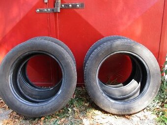 Letne pneumatiky Nexen Nblue HD 185/60 R15