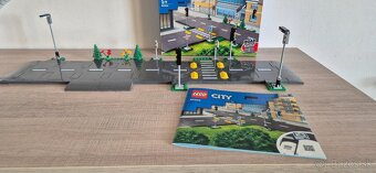 LEGO, rôzne: 60304, 21164, 30647