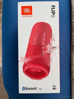 JBL Flip 6