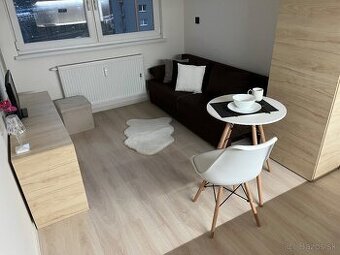 REZERVOVANE: Investicna garzonka v centre stareho mesta