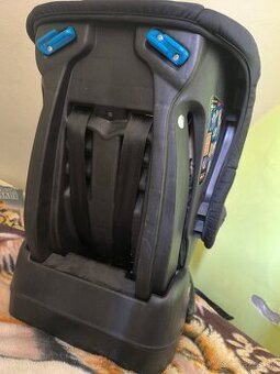 Autosedacka