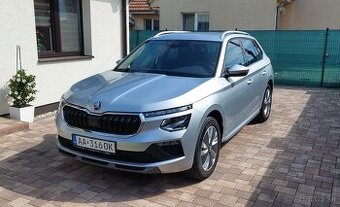 Škoda KAMIQ 1.0 TSI 85kW,  TopSelections, r.v.11/2024