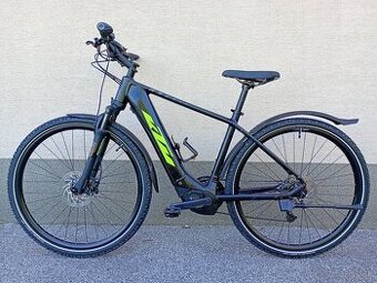 Krosový bicykel KTM Macina Cross
