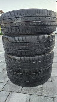 Letné pneumatiky Bridgestone Ecopia EP 25 , 175/65 R15 - 1