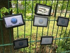 Aktualizácia GPS navigácií mapy 2026.30 servis GPS navigácií