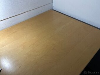 Predám stôl IKEA – 160 × 80 cm