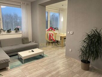 Na predaj 3-izbový byt – Liptovský Mikuláš, Nábrežie s parko - 1