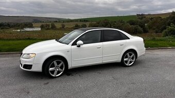 Seat Exeo 2.0 TDi