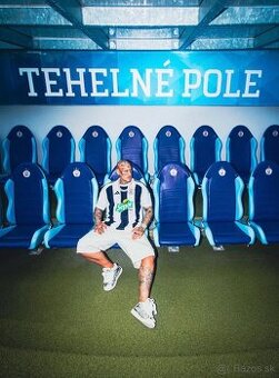 Predám lístky na SEPAR – Tehelné pole (10.10.2025, Bratislav