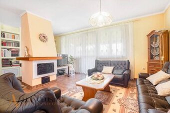 ALL INCLUSIVE | NA PREDAJ 5-IZBOVÝ POSCH. RD S DVOJGARÁŽOU, 