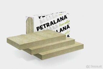 Predám fasádnu vatu Petralana Petrafas 150 mm