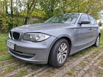 Predám BMW 118D