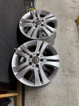 5x112 R16