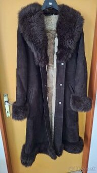 Predám kožuch - 1
