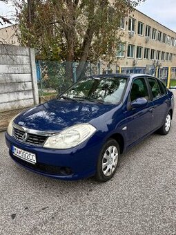 Predam Renault Thalia 1.2 16v 55kw