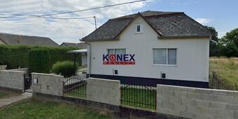 Zrekonštruovaný rodinný dom v obci Lekárovce – okamžite k na