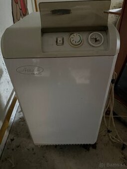 Plynový kotol Attack 25KW
