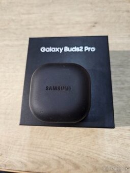 Samsung Galaxy buds 2 pro