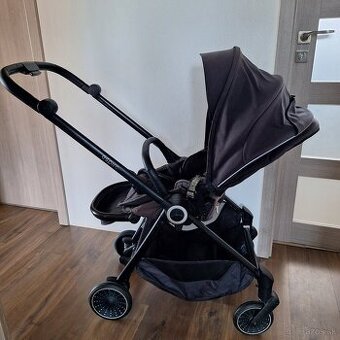 Sportovy kočik Espiro Galaxy