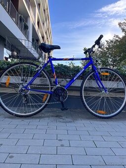 Trekingovy Bicykel Author prime