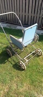 Retro kočik