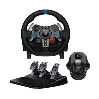 Predám logitech g29