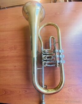 Flugelhorn Lídl Brno & Príslušenstvo