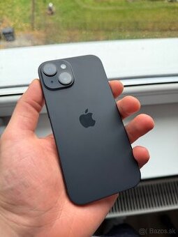 Iphone 15 128GB Black
