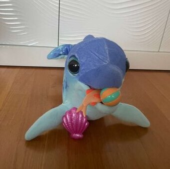 Delfin Hasbro Furreal