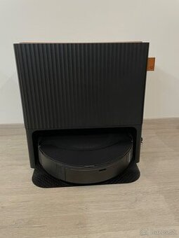 Robotický vysávač a mop iRobot Roomba Combo