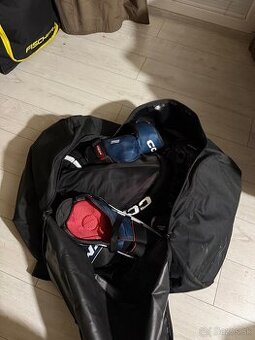 Hokejová výstroj ccm next veľkosť L