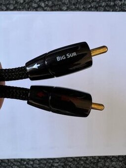 Audioquest Big Sure Rca