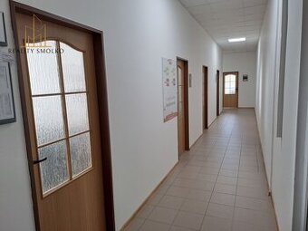 Prenájom kancelárskeho priestoru v absolútnom centre mesta H