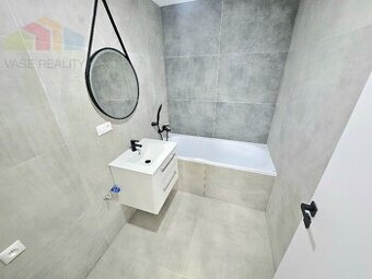 3 izbový byt Bánovce nad Bebravou / CENTRUM- STRED / 56 m2 / - 1