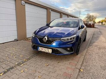 Renault Megan RS Line 1.3 TCe 140k