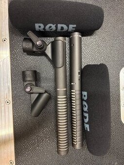 Rode ntg-1 - 1
