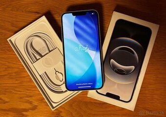 Biely iphone 16e 128gb