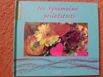 Predám rôzne knihy