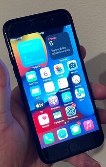 ⭐️Apple iPhone 7 32GB Black⭐️