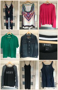 Dámske oblečenie / veľkosť XL