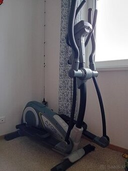 Eliptický trenažér Kettler