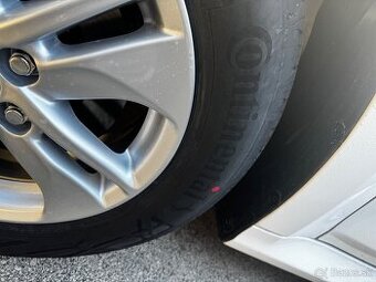 Nové CONTINENTAL 185/65R15 88H ECOCONTACT 6
