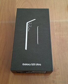 Samsung galaxy s25 ultra - 1