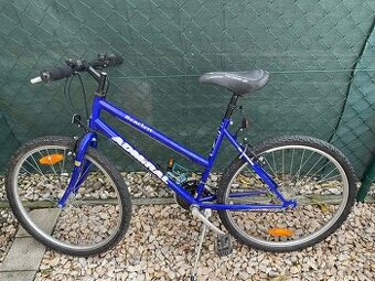 Predam horsky bicykel