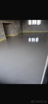 Anhydritove potery - 1