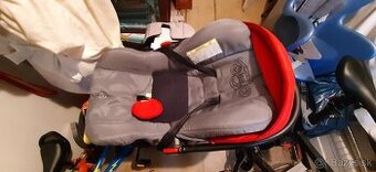 Vajíčko so základňou Espiro