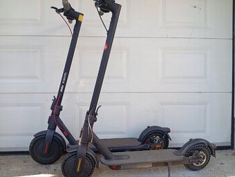 XIAOMI E SCOOTER (KOLOBEZKA) 4 A ESSENTIAL