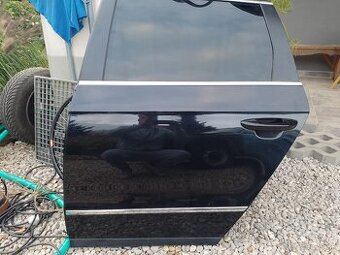 DVERE PASSAT B6 COMBI